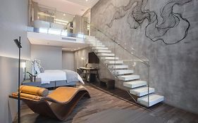 Suryaa Hotel Pinhais, Curio Collection By Hilton